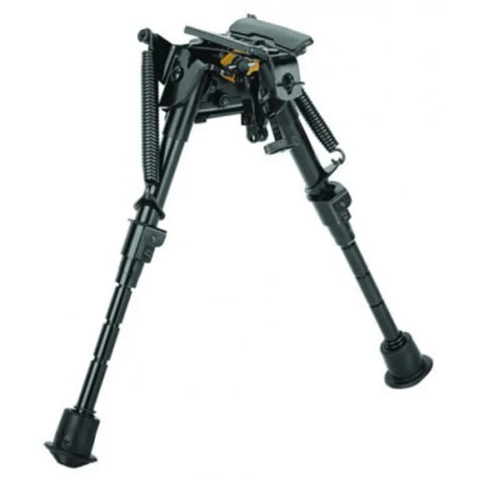XLA 6-9"  Pivot Bipod Black - photo 3