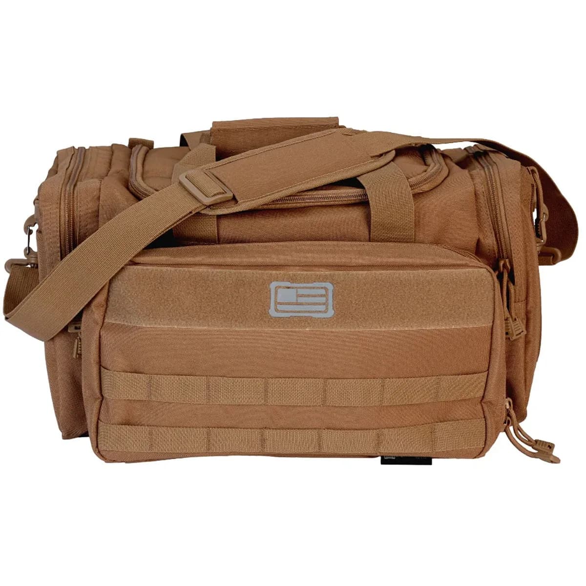 Tactical Basic Range Bag Coyote