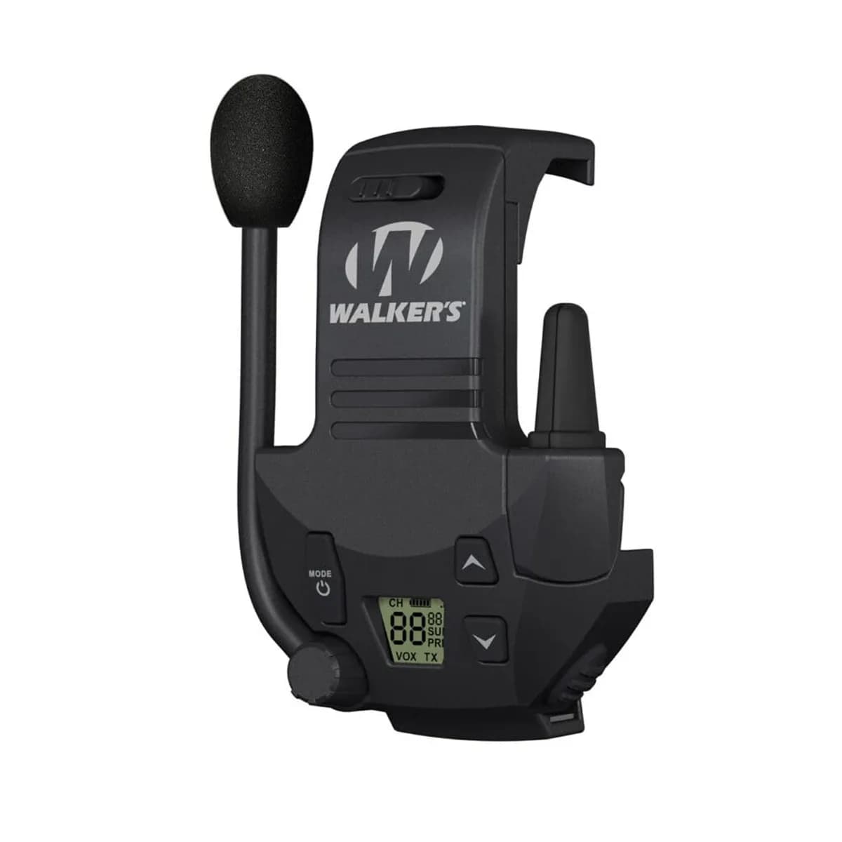 Razor Walkie Talkie Attachment W/Bluetooth Black - photo 3