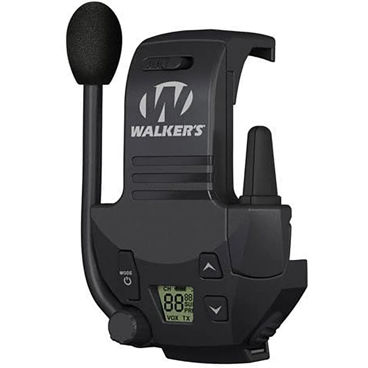 Razor Walkie Talkie Attachment W/Bluetooth Black - photo 5