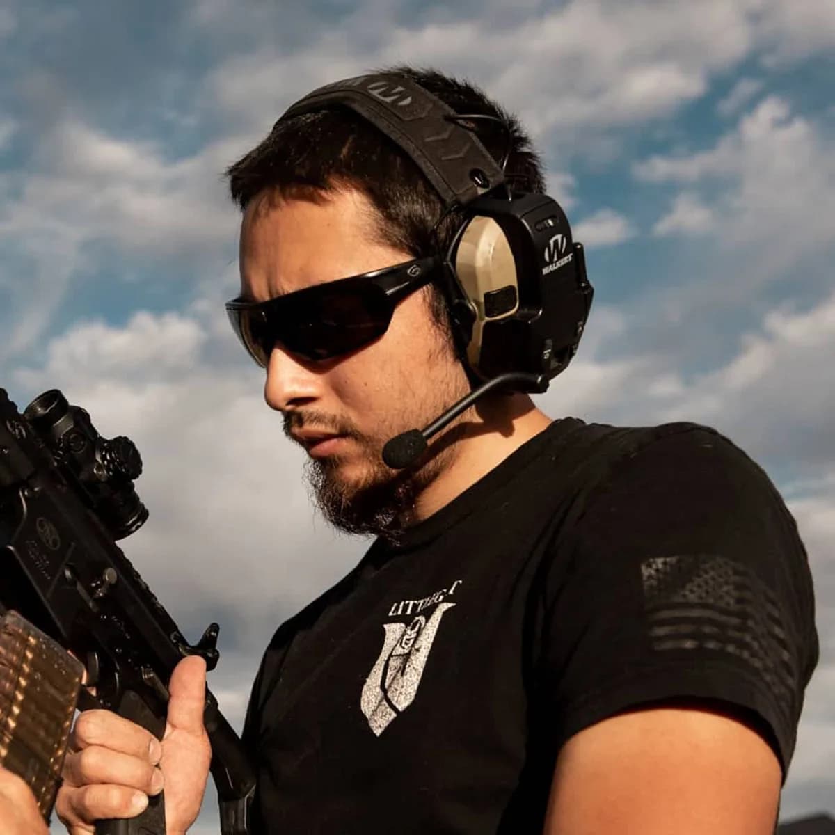 Razor Walkie Talkie Attachment W/Bluetooth Black - photo 7
