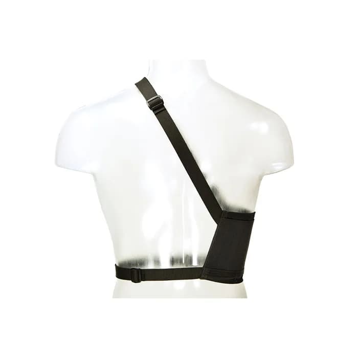 Ten-Speed 6 Pack Bandolier Black - photo 2