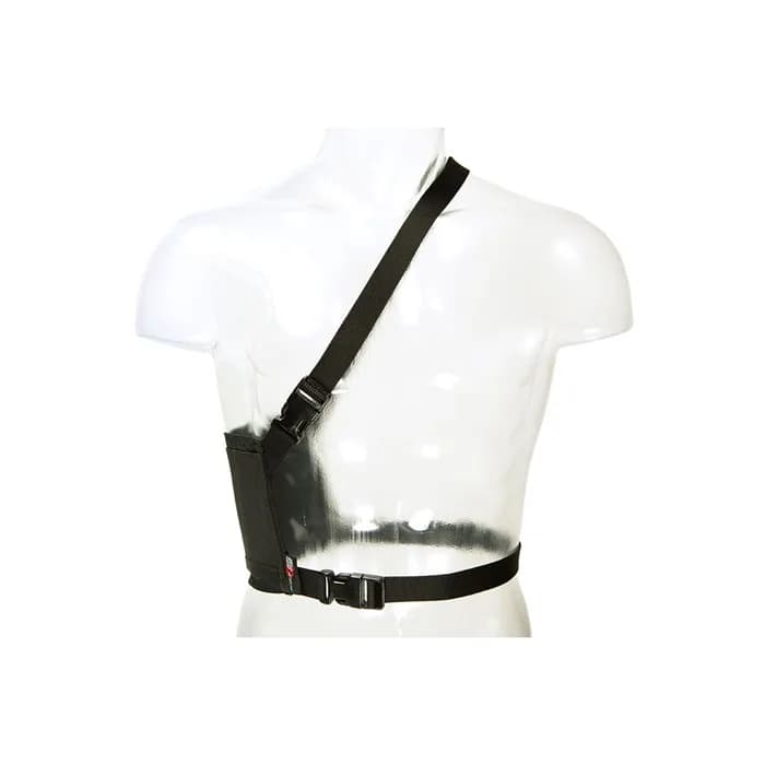 Ten-Speed 6 Pack Bandolier Black - photo 3