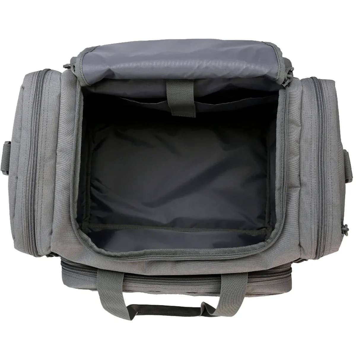 Tactical Basic Range Bag Gray - photo 2