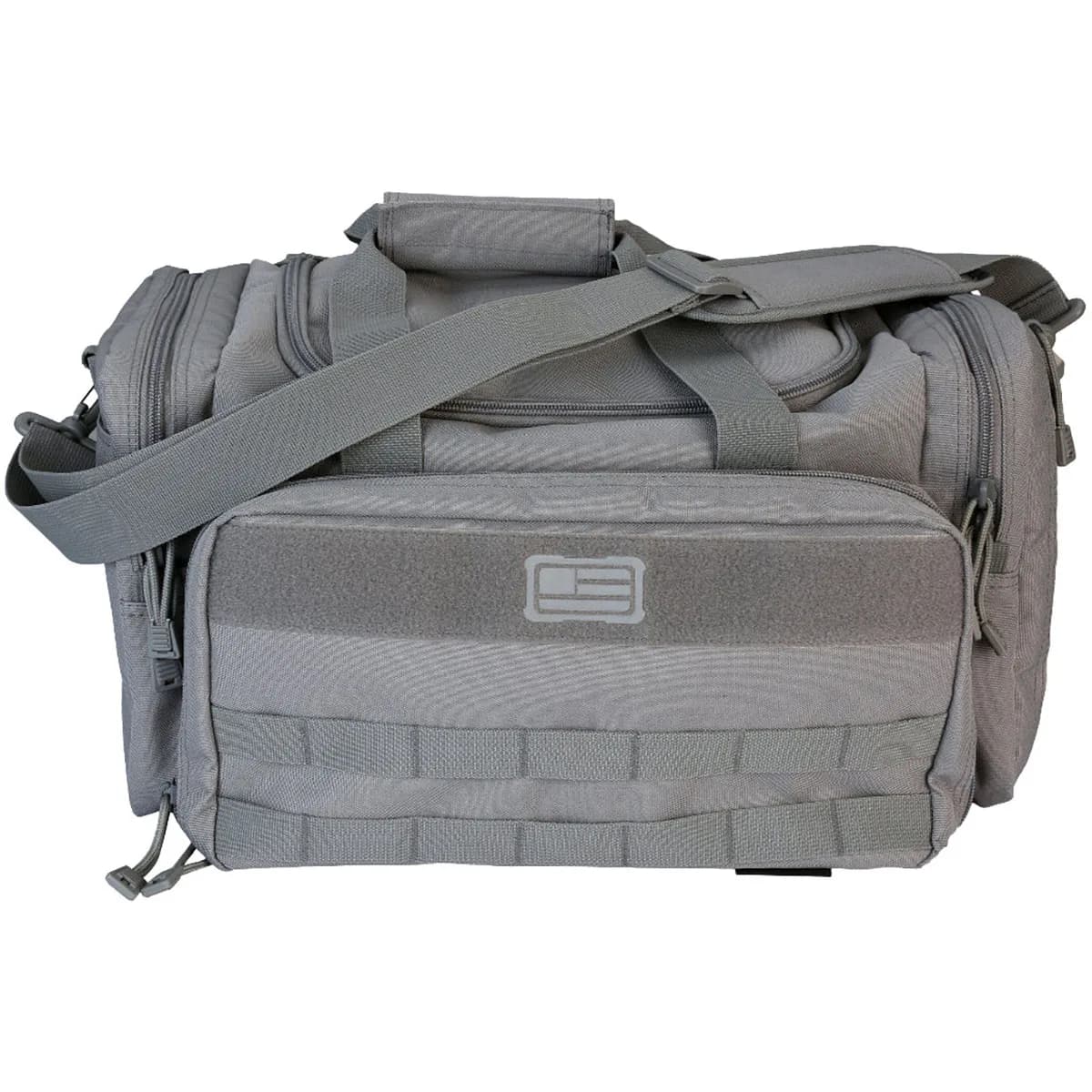 Tactical Basic Range Bag Gray - photo 3