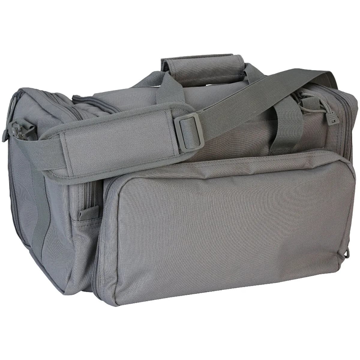 Tactical Basic Range Bag Gray - photo 4