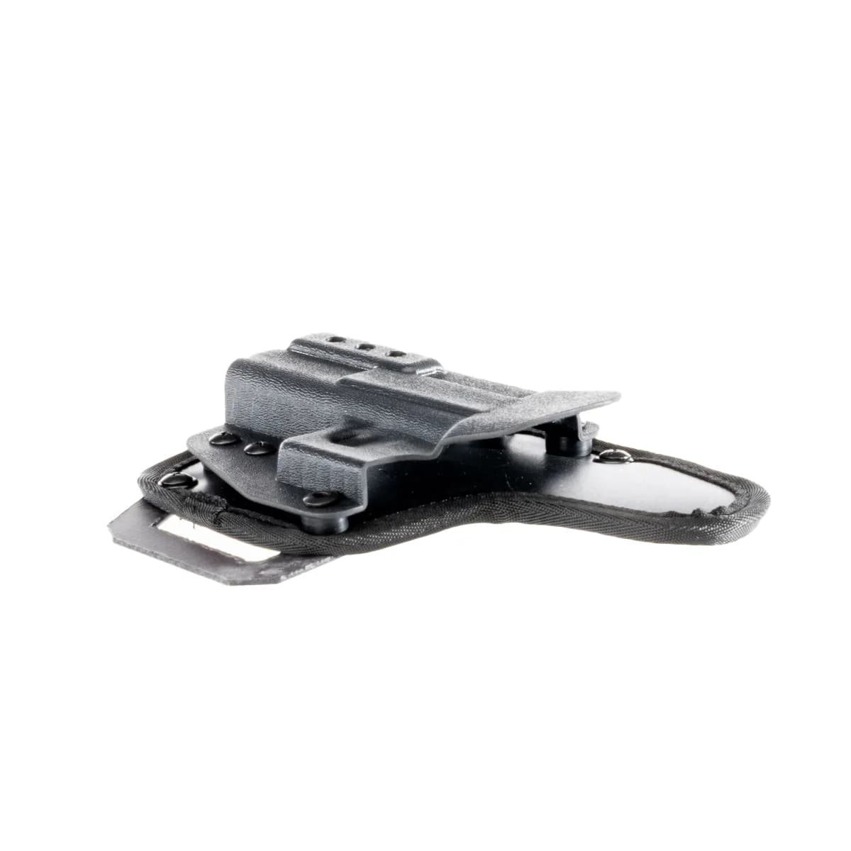 Omnicarry Multi-Fit OWB Holster Left Hand Black - photo 4