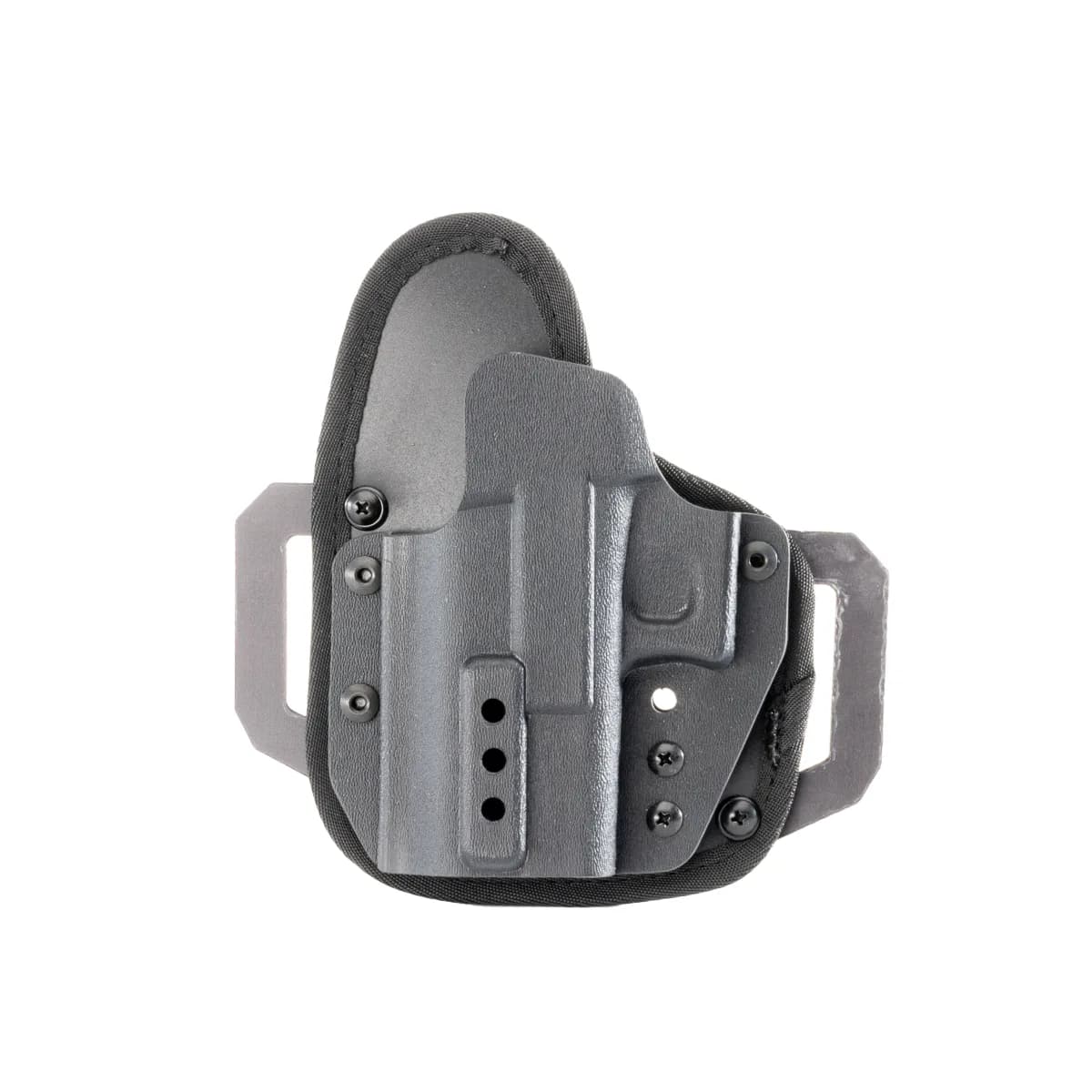 Omnicarry Multi-Fit OWB Holster Left Hand Black - photo 5