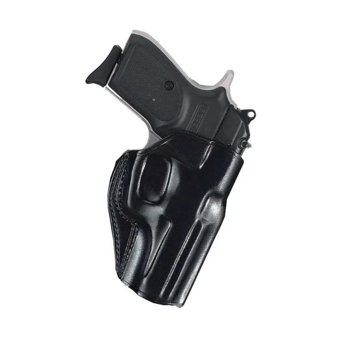 Stinger Ruger~ LCP~ w/Lasermac-Black-Right Hand