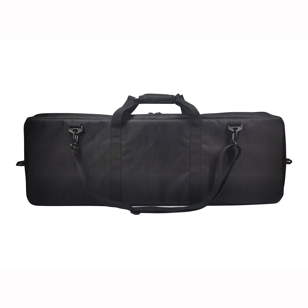 1680D Tactical Single 36" Rifle Case Black - photo 5