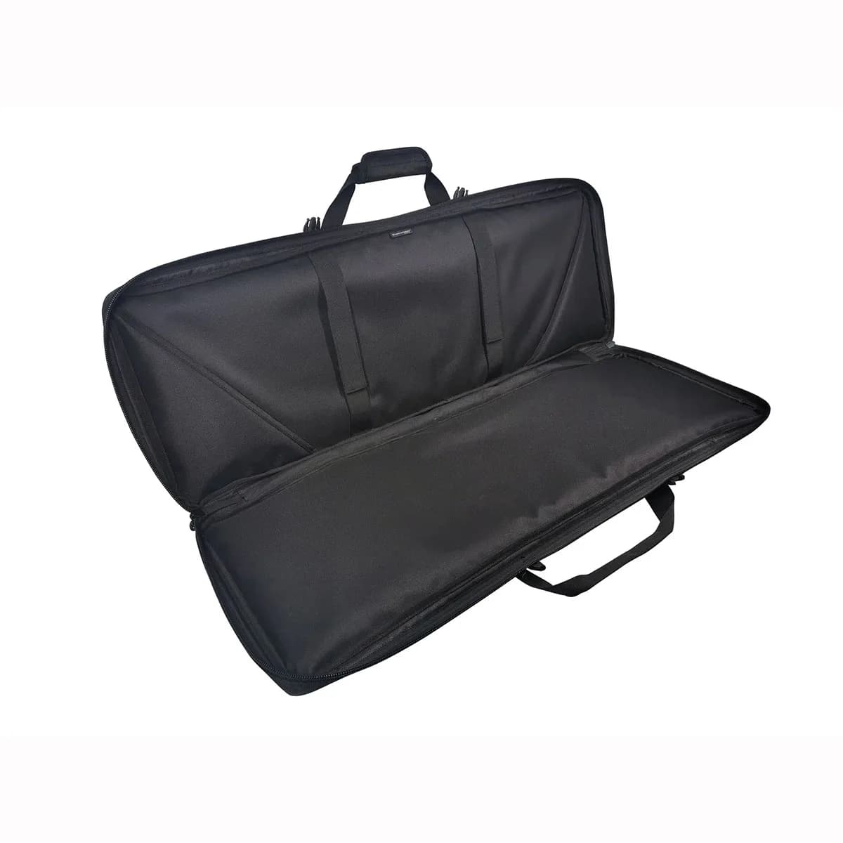 1680D Tactical Single 36" Rifle Case Black - photo 6
