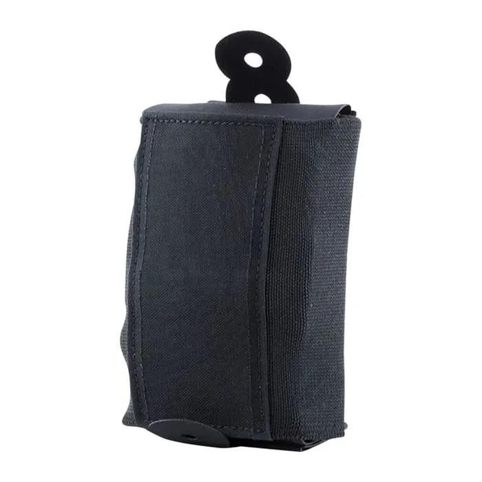 MBOK Pouch Black