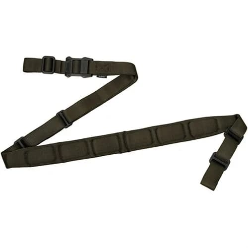 MS1 Padded Two-Point Rifle Sling Ranger Green - photo 4