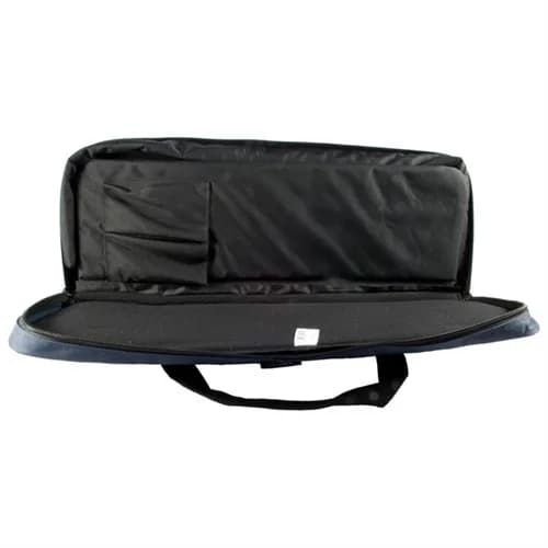 Ultra-Compact Discreet Case, Navy - photo 3