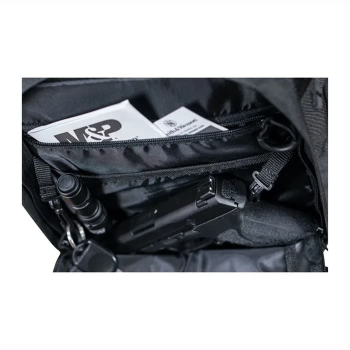 M&P Duty Series Backpack - photo 3