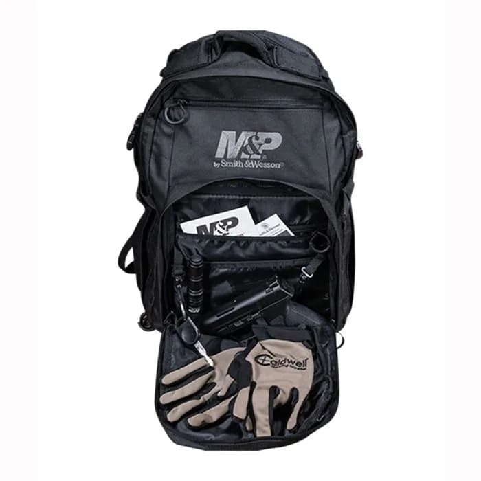 M&P Duty Series Backpack - photo 5