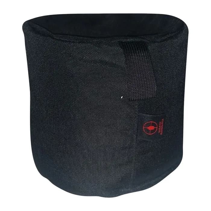 Range Cube Black