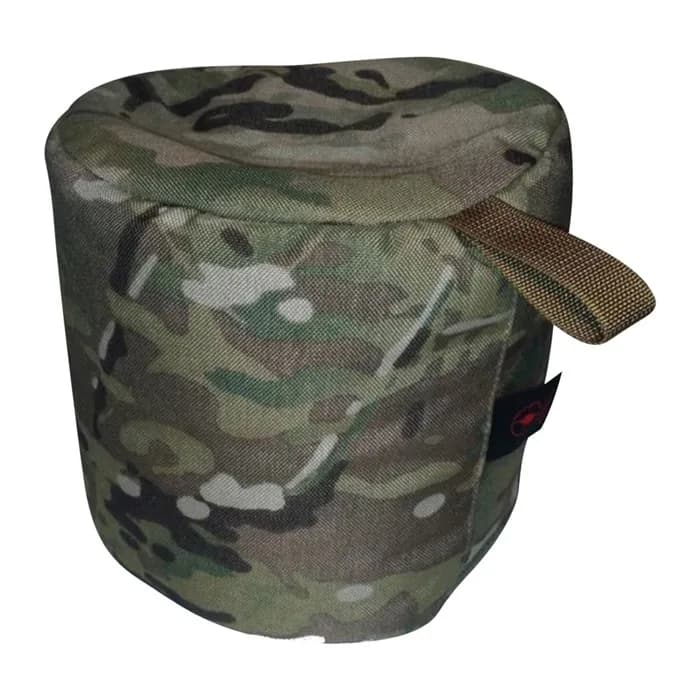 Range Cube MultiCam