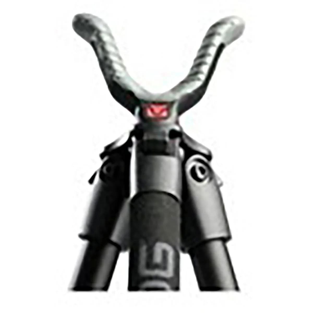 Deadshot Tripod Aluminum Black - photo 3