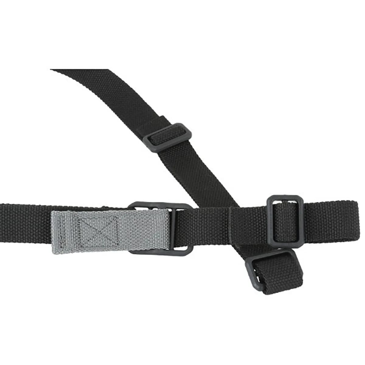 Vickers Sling w/Plastic Adjuster Black