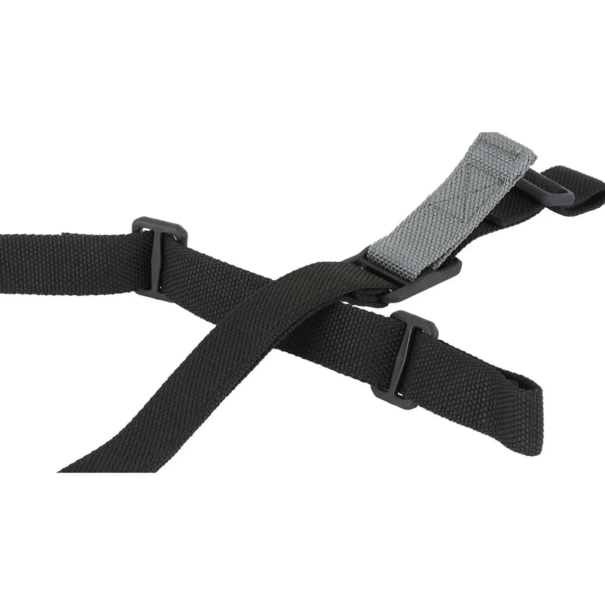 Vickers Sling w/Plastic Adjuster Black - photo 3