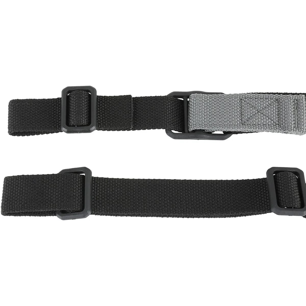 Vickers Sling w/Plastic Adjuster Black - photo 6