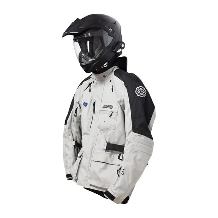 Coat & Helmet Hanger