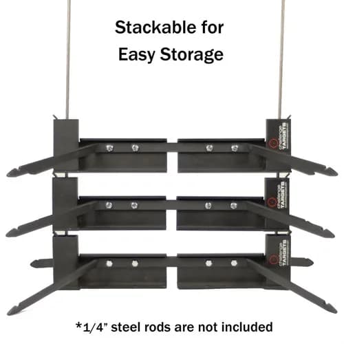 Range-Pro Target Stand - photo 3