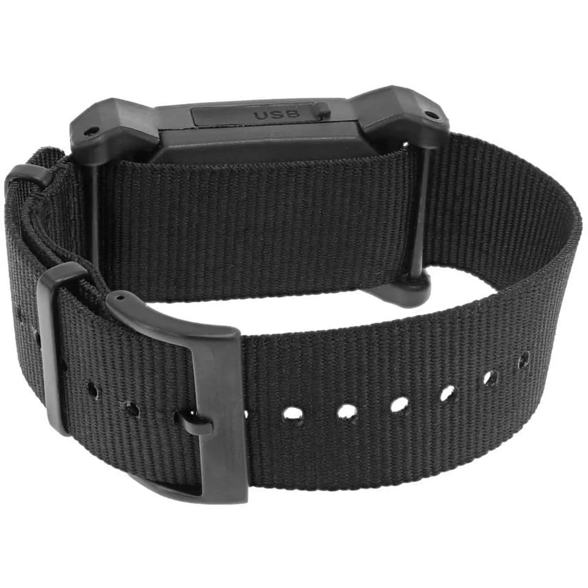 SHOTSYNC Wearable Shot Timer Black - photo 3