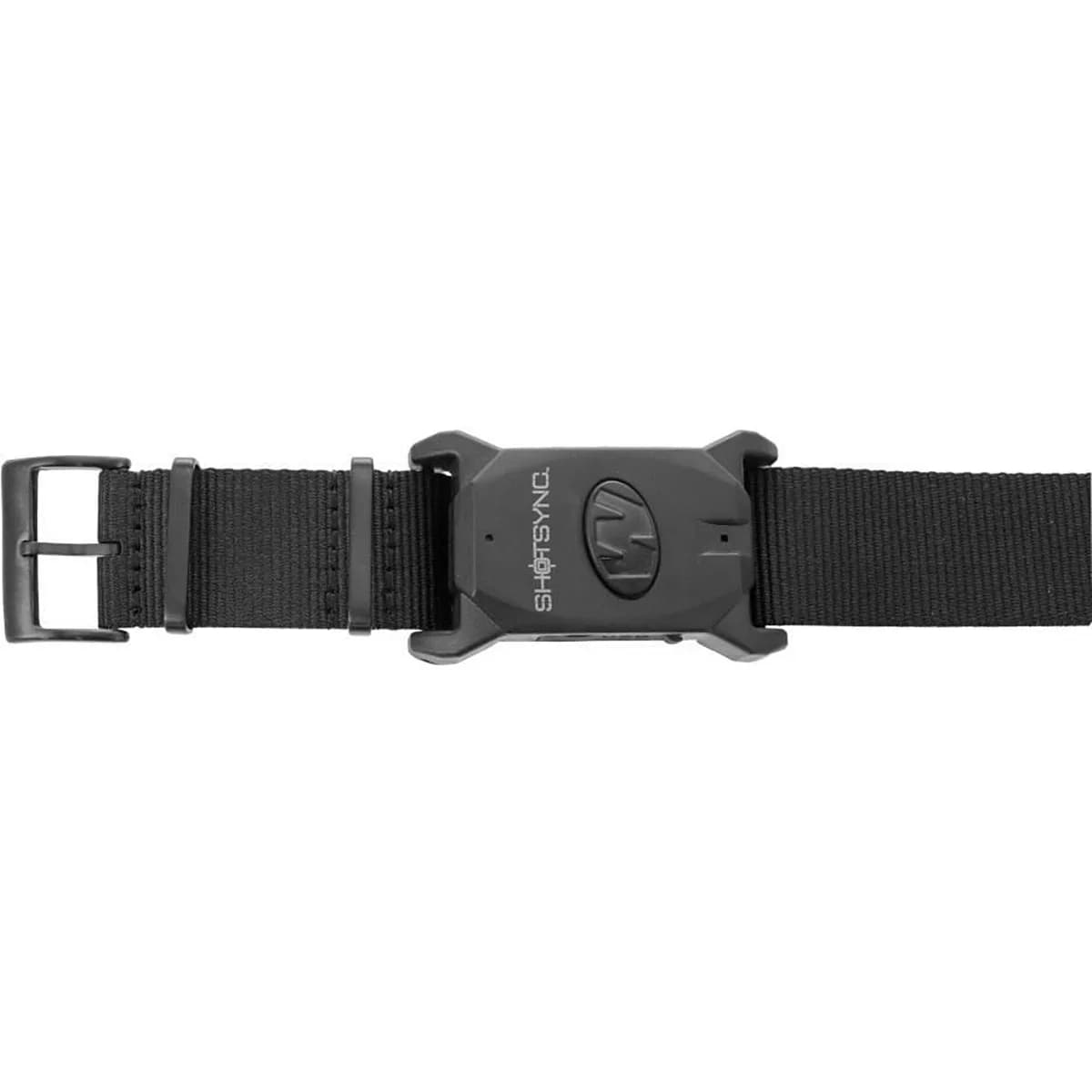 SHOTSYNC Wearable Shot Timer Black - photo 4
