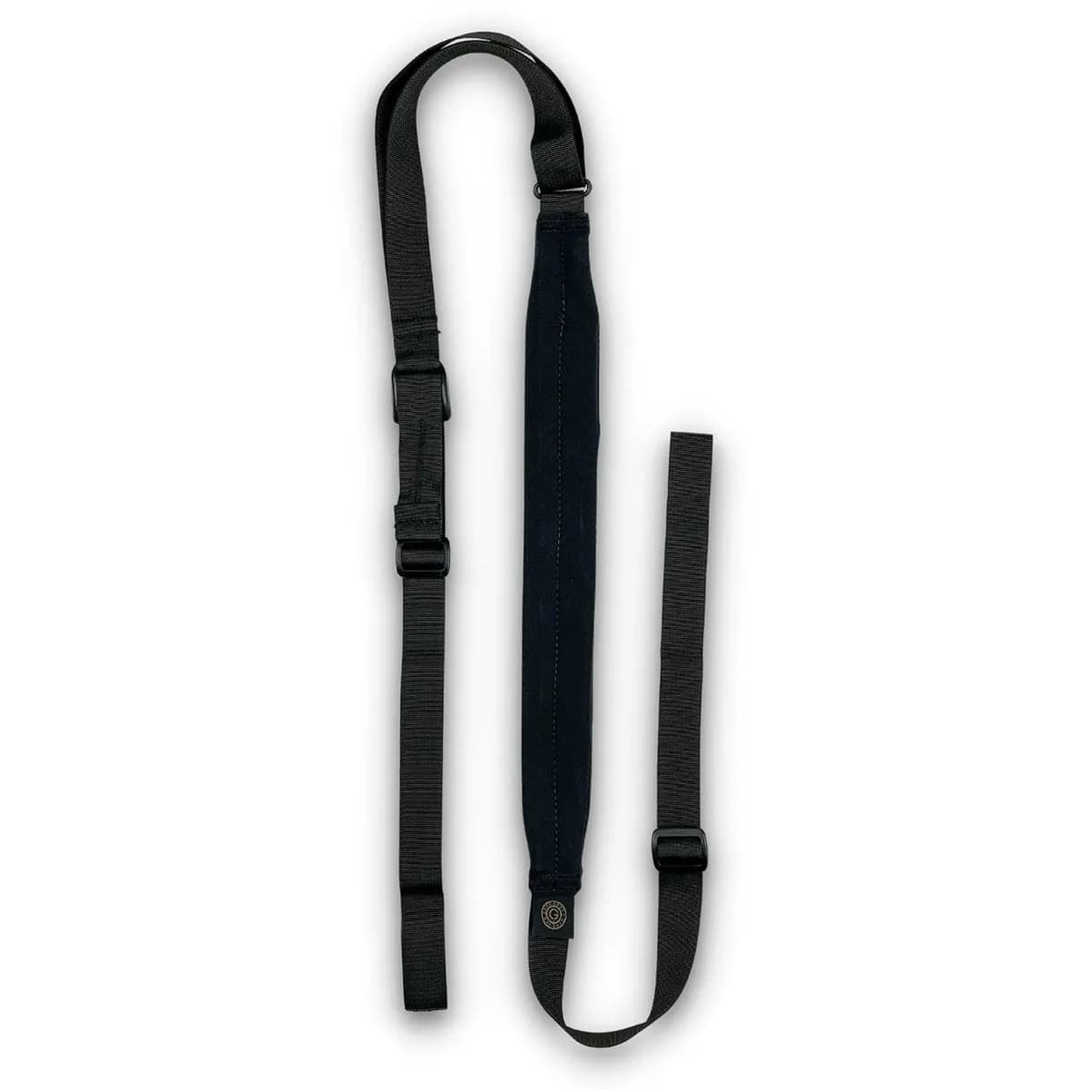 Second Best Sling Single/Double Point Black