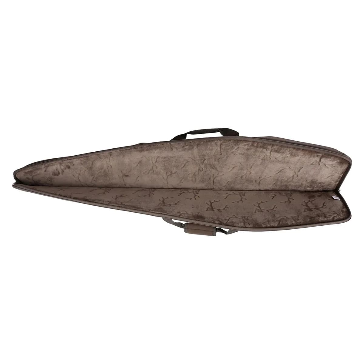 Hill Country II 54" Rifle Case Green/Walnut - photo 3
