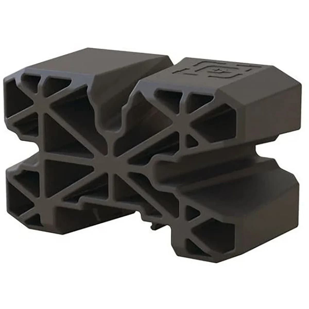 Rock JR 2 Shooting Rest w/Rear Rest