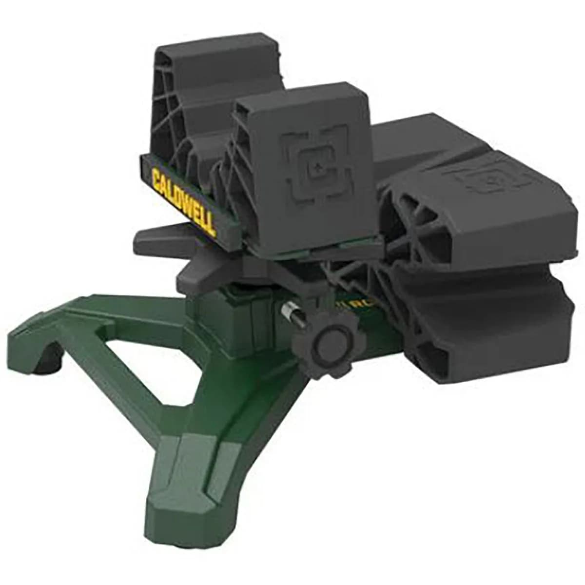 Rock JR 2 Shooting Rest w/Rear Rest - photo 2