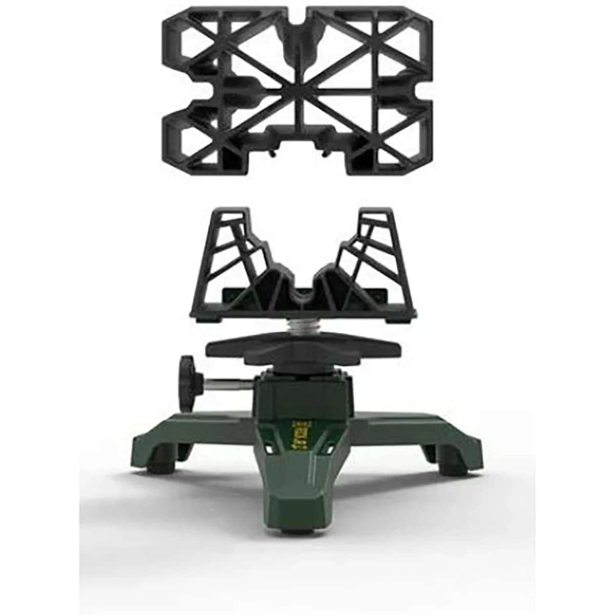 Rock JR 2 Shooting Rest w/Rear Rest - photo 4