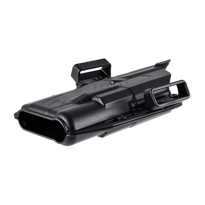 Sig 320 Full Size w/ X300U A/B Perun Holster Black - photo 4