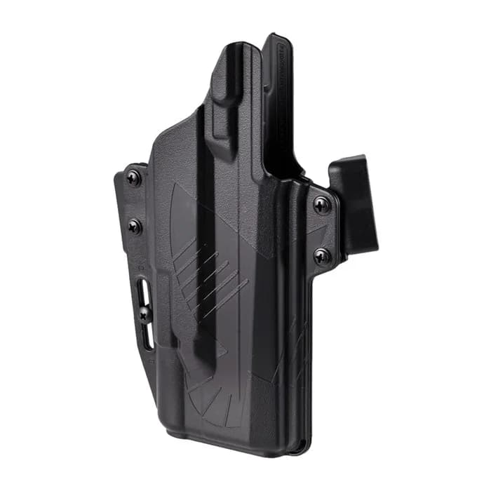 Sig 320 Full Size w/ X300U A/B Perun Holster Black - photo 5