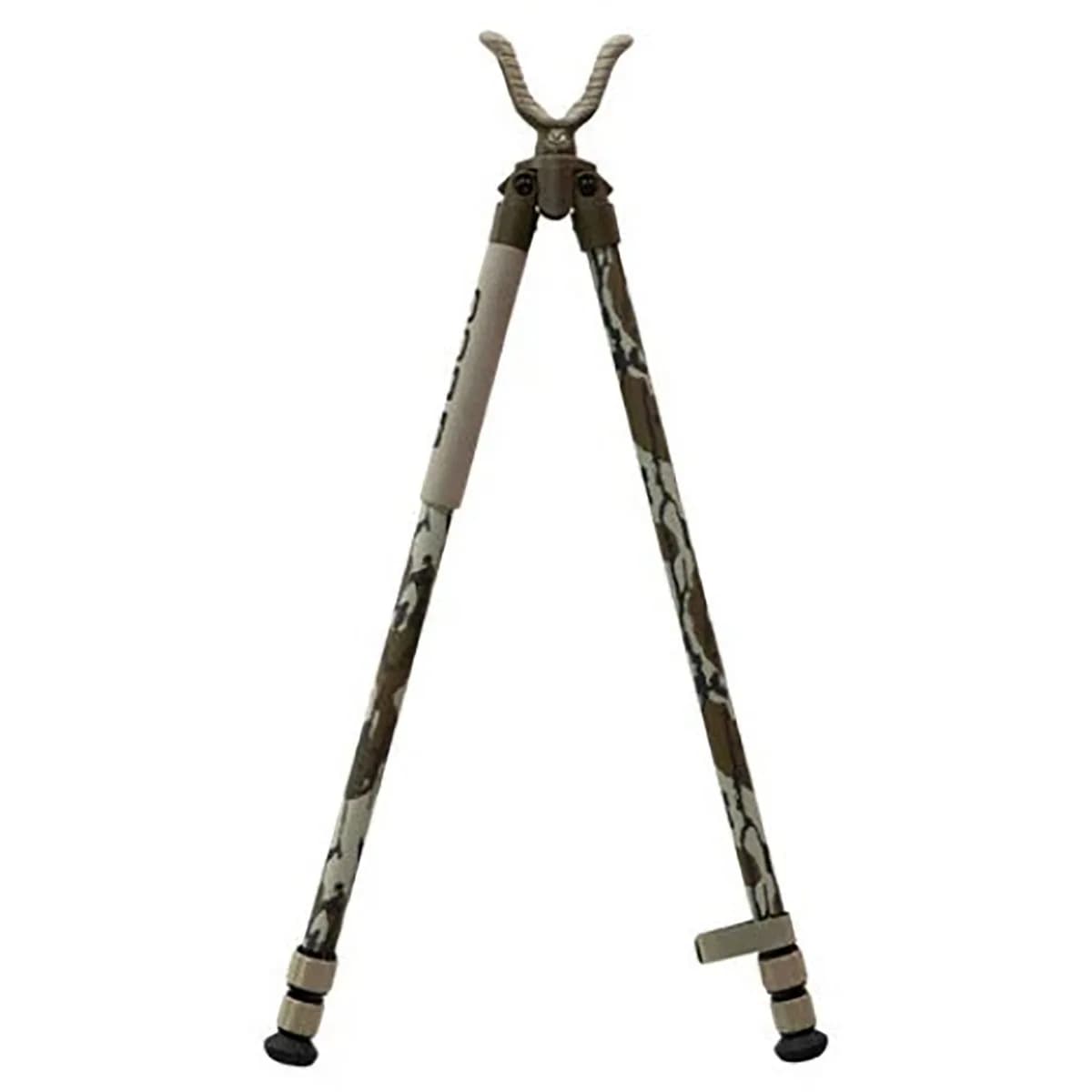 Deadshot Bipod Aluminum Mossy Oak Bottomland - photo 2