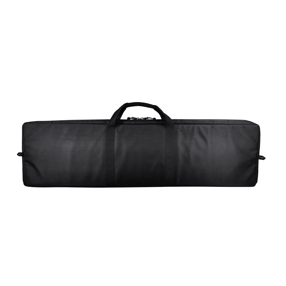 1680D Tactical Discreet 42" Rifle Case Black