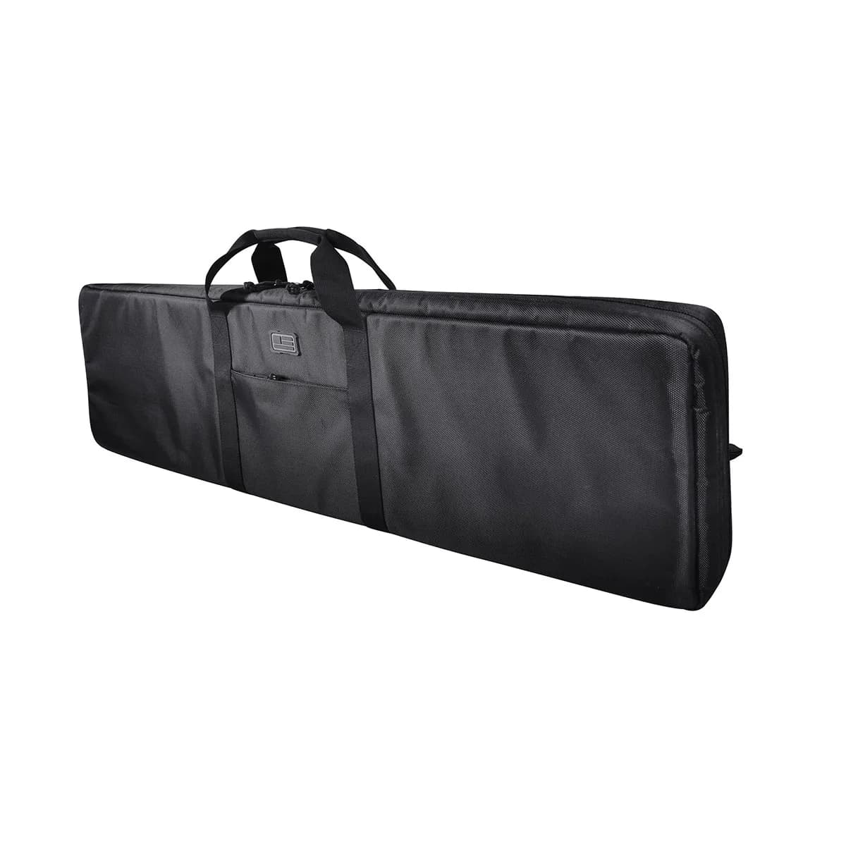 1680D Tactical Discreet 42" Rifle Case Black - photo 2