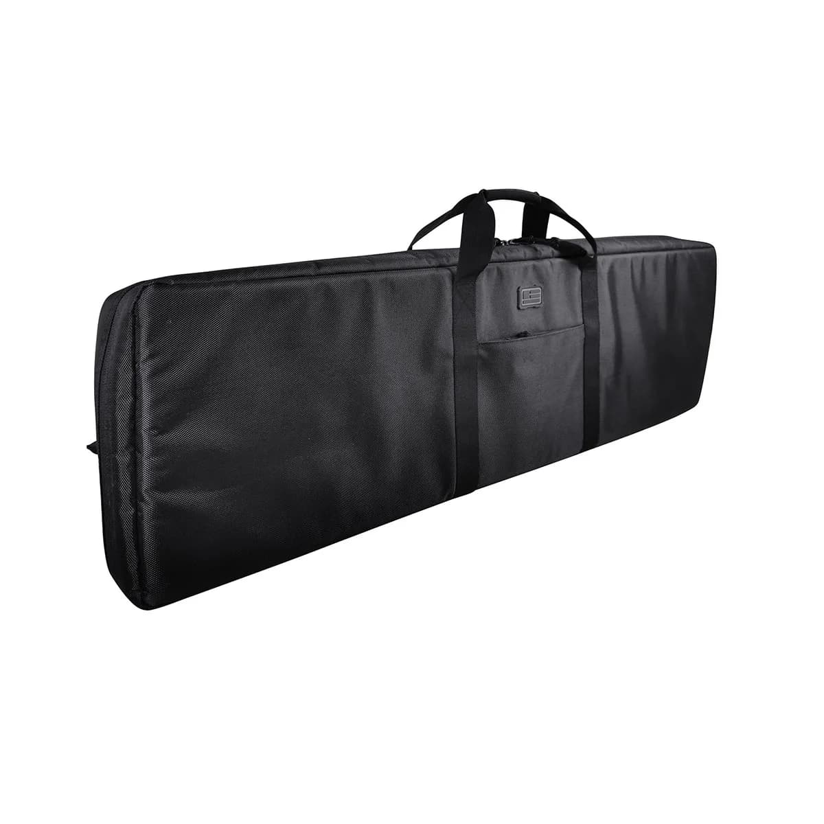 1680D Tactical Discreet 42" Rifle Case Black - photo 5