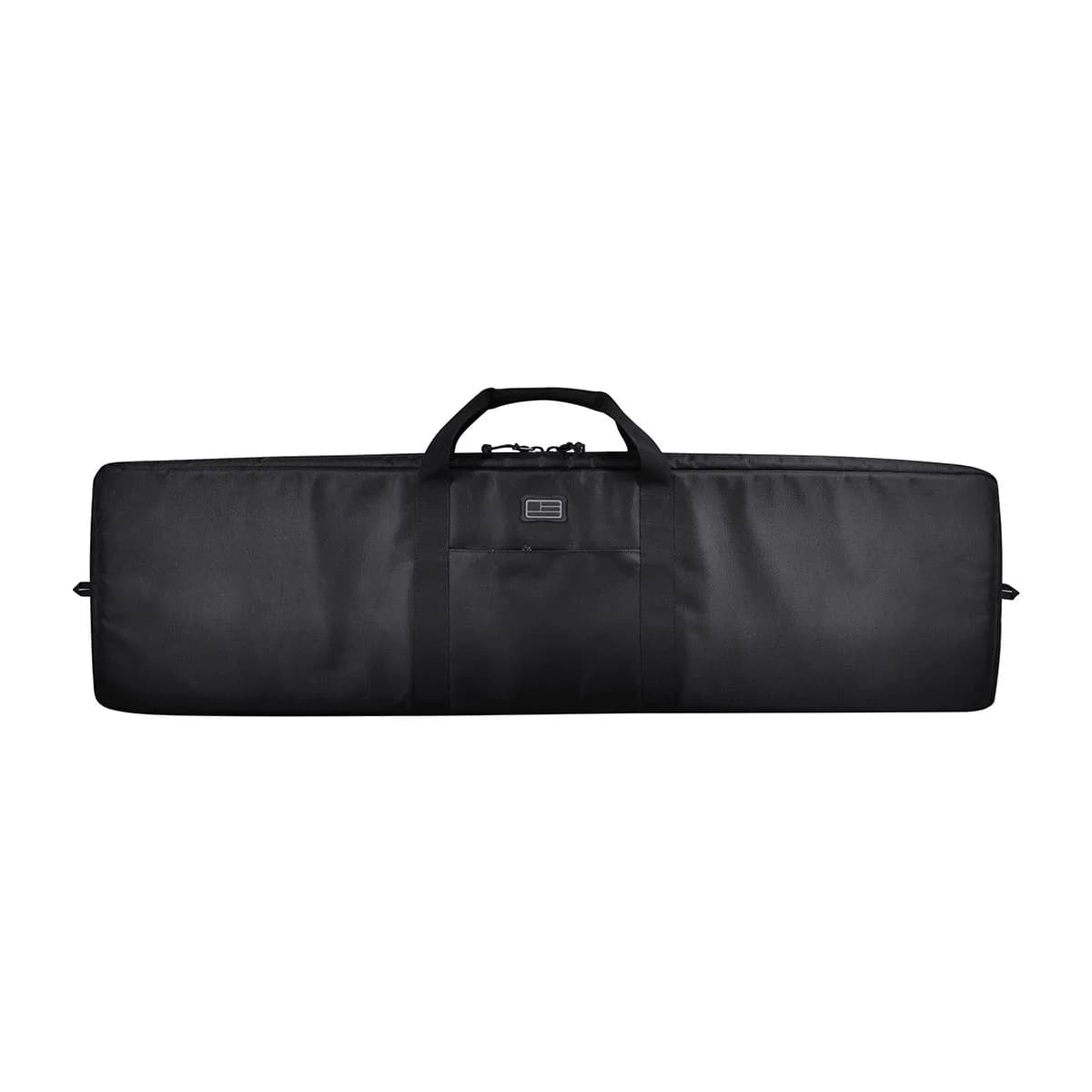 1680D Tactical Discreet 42" Rifle Case Black - photo 6