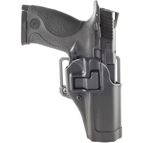 Serpa CQC Holster Glock 20/21/37 RH Black