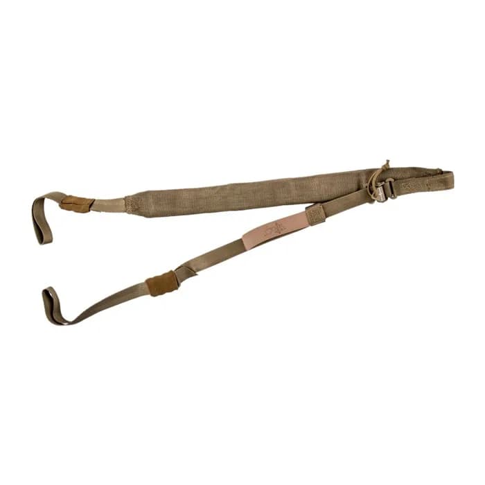 V-TAC Padded Sling-Upgraded-Coyote