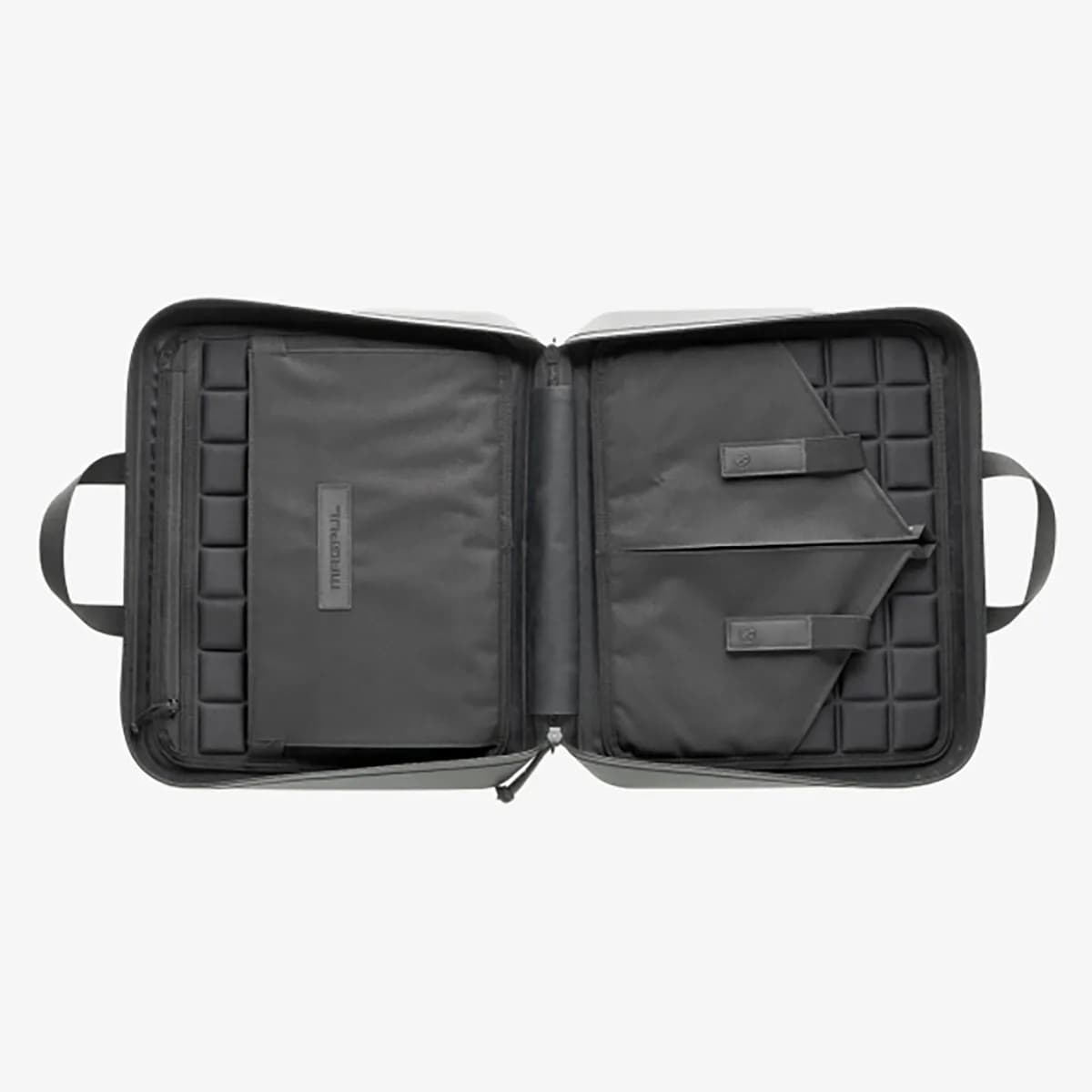 DAKA Double Pistol Case Black - photo 4