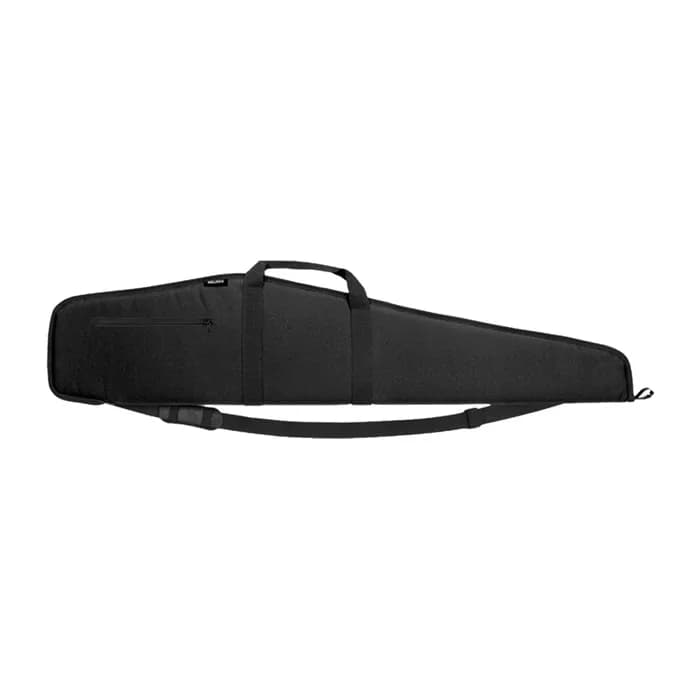Extreme Scoped Rifle Case 48" Black W/Black Trim