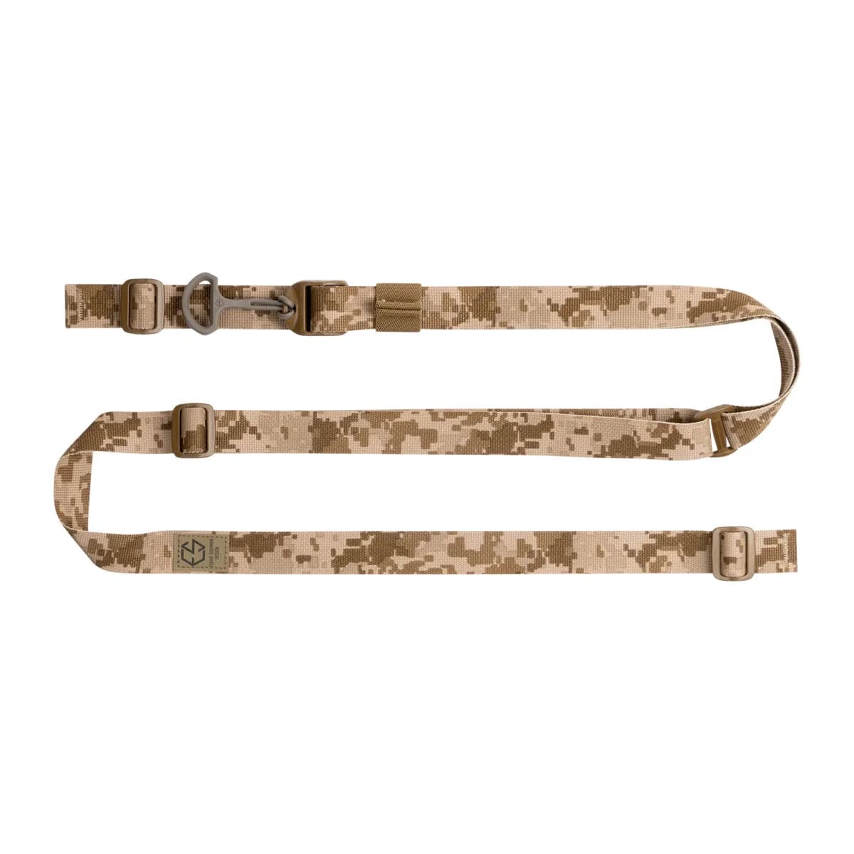 Customizable Two-Point Sling AOR1-Desert Digital - photo 2