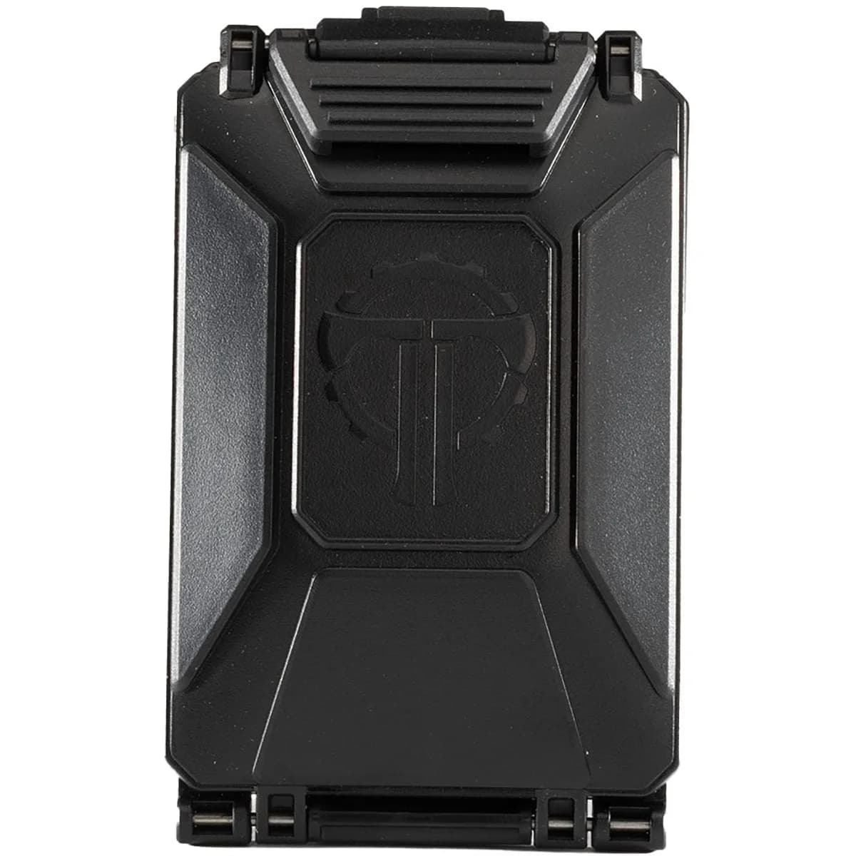 CellVault 5M Modular Battery Storage Black