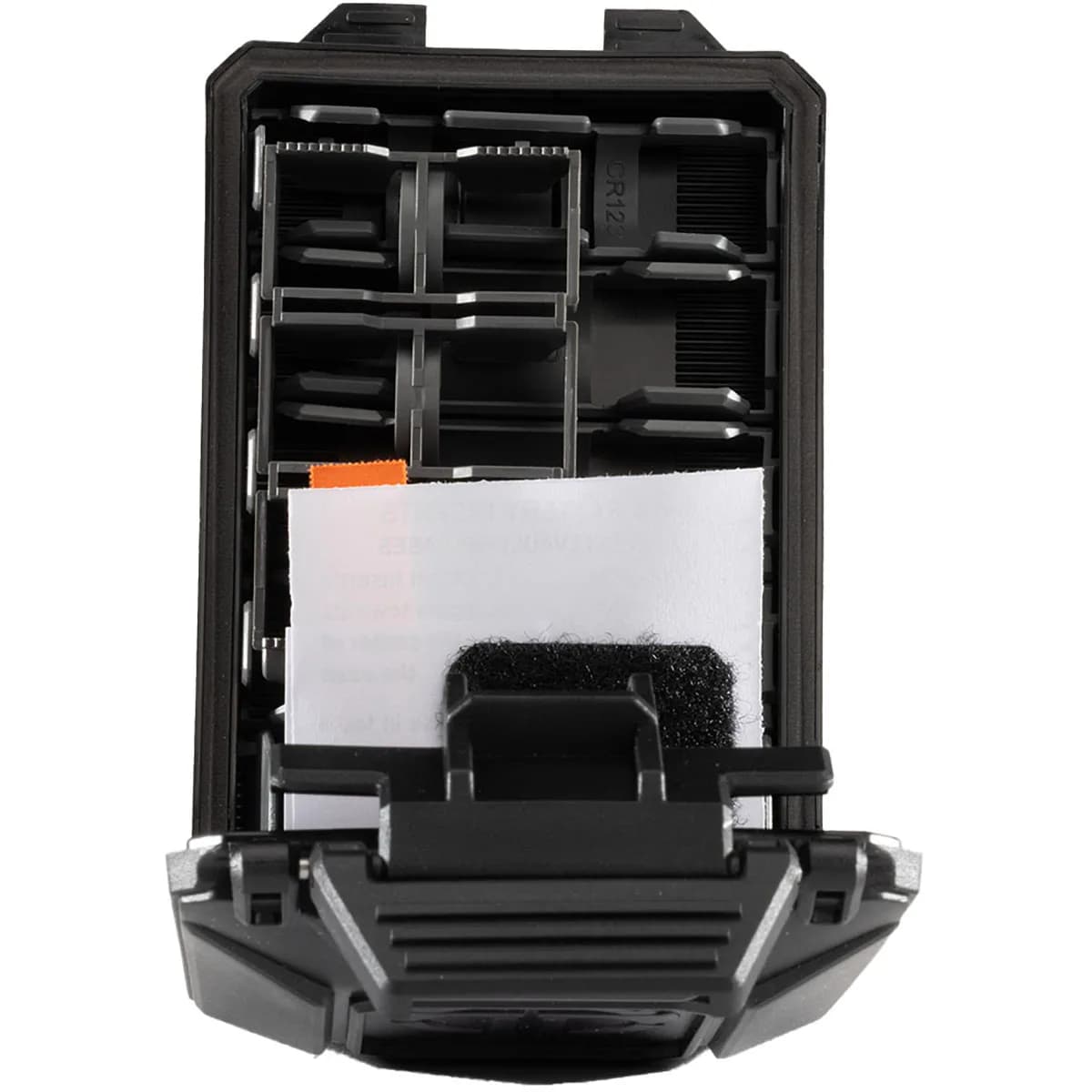 CellVault 5M Modular Battery Storage Black - photo 2
