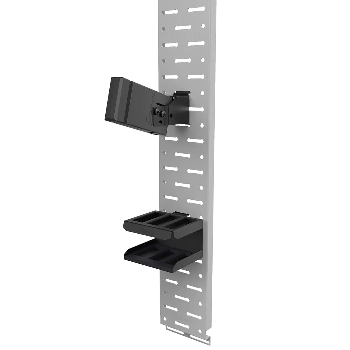 SecureWall Storage Kit for AR-15 - photo 2